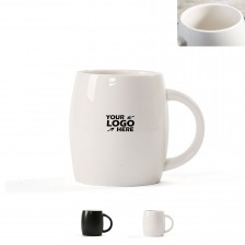14.8" Belly Cask Ceramic Cup